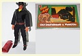 9915 Karl May Gunslinger outfit 